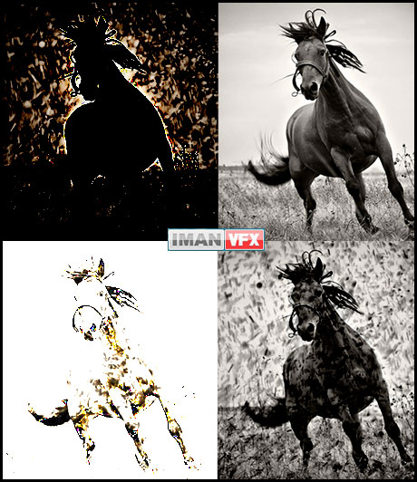 mdusts_motionvfx_09 mDusts , کلیپ پارتیکل و ذرات آماده mDusts از MotionVFX