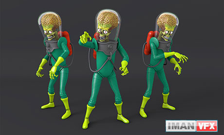 martian_madness_03 نمونه کار 3D : جنون مریخ