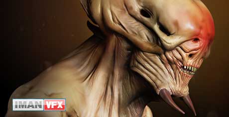 zbrush_tutorial_08 آموزش Zbrush,آموزش Zbrush R6,آموزش Zbrush از دیجیتال تاتورز