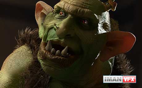 zbrush_tutorial_13 آموزش Zbrush,آموزش Zbrush R6,آموزش Zbrush از دیجیتال تاتورز