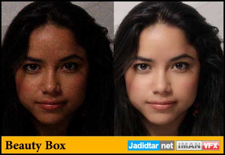 beauty_box پلاگین های افترافکت CC ,آپدیت افترافکت CC