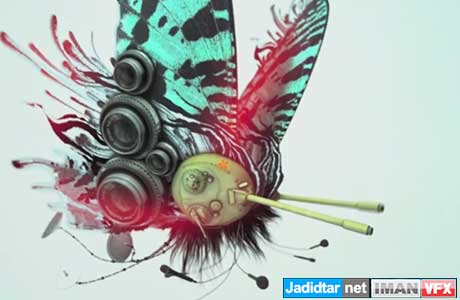 Cinema4d R15 , آموزش Cinema 4d R15 , پلاگین Cinema 4d R15
