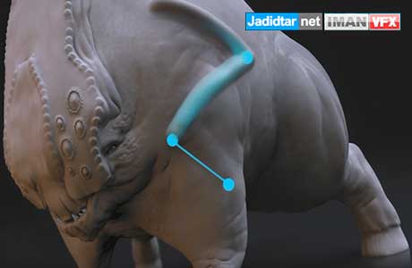 Cinema4d R15 , آموزش Cinema 4d R15 , پلاگین Cinema 4d R15