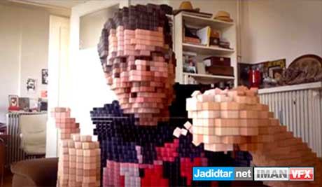 Cinema4d R15 , آموزش Cinema 4d R15 , پلاگین Cinema 4d R15