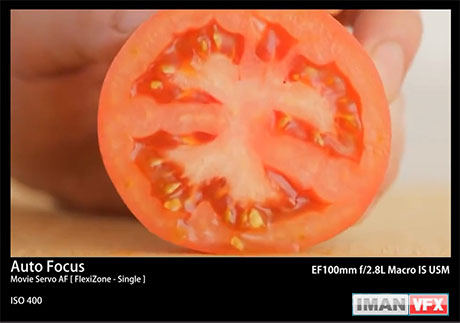 Canon EOS 70D , فیلم کوتاه Handmade ساخته شده با Canon EOS 70D canon_eos_70d_handmade_imanvfx_01