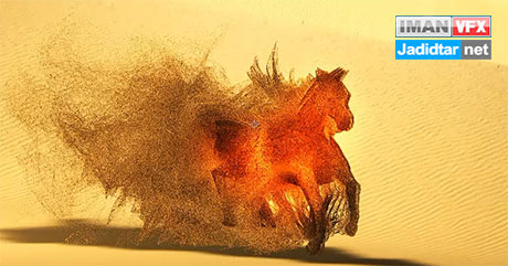 آموزش Cinema 4d از Cinema4DTutorial.net cinema4d_tutorial_01