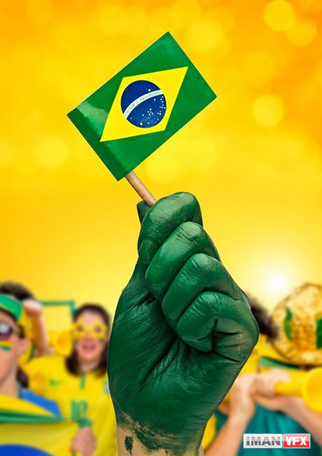 جام جهانی برزیل 2014 , تیزر تبلیغاتی کوکا کولا brazil_2014_worldcup