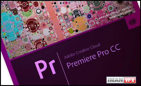 ویژگی های جدید Premiere Pro CC 2014