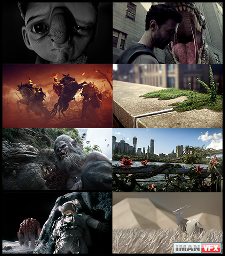 تریلر سی گراف 2014 , Siggraph 2014 Trailer siggraph_2014