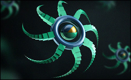 آموزش Cinema 4D , نرم افزار Cinema 4D R16 cinema4d_tutorial_01