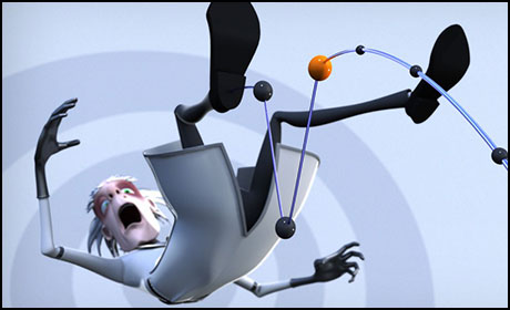 آموزش Cinema 4D , نرم افزار Cinema 4D R16 cinema4d_tutorial_05