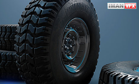ویژگی های فنی Element 3D V2 , انتشار Element 3D V2 element3d_v2_videocopilot_01