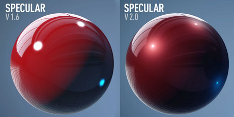ویژگی های فنی Element 3D V2 , انتشار Element 3D V2 element3d_v2_videocopilot_02