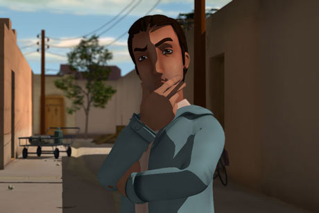 انیمیشن بهاران , انیمیشن فرزندان آفتاب Iranian_3d_animation_03