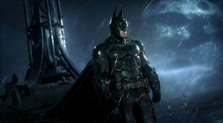 Batman: Arkham Knight ‘All Who Follow You’ trailer