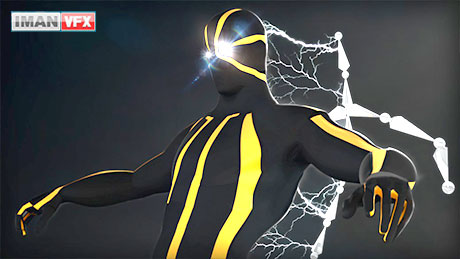 آموزش Cinema 4D از دیجیتال تاتورز آموزش Cinema 4D از دیجیتال تاتورز