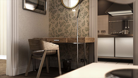 آموزش تری دی مکس 2016,آموزش 3Ds Max 2016 از Digital-Tutors