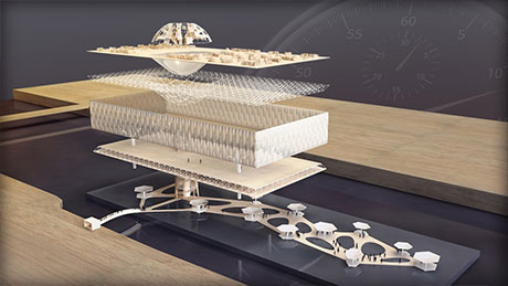 آموزش تری دی مکس 2016,آموزش 3Ds Max 2016 از Digital-Tutors