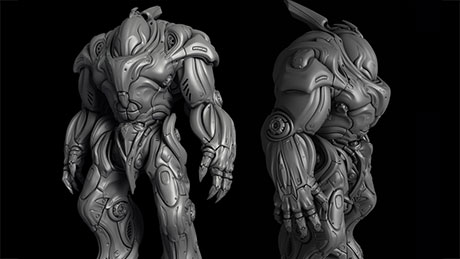 آموزش تری دی مکس 2016,آموزش 3Ds Max 2016 از Digital-Tutors