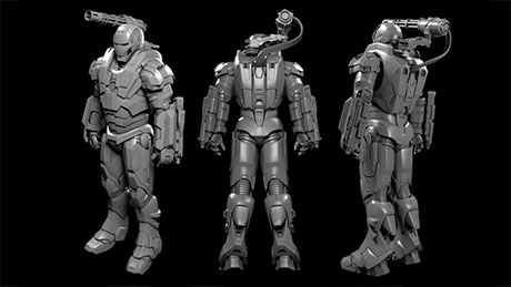 آموزش تری دی مکس 2016,آموزش 3Ds Max 2016 از Digital-Tutors