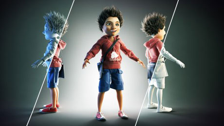 آموزش تری دی مکس 2016,آموزش 3Ds Max 2016 از Digital-Tutors