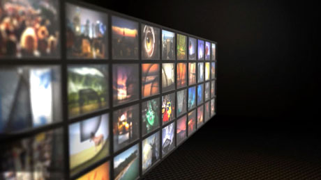 پلاگین افترافکت,DigiEffects Video Wall V1.0.0