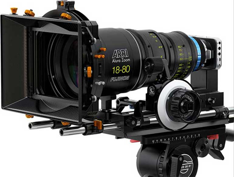 Blackmagic Pocket Cinema