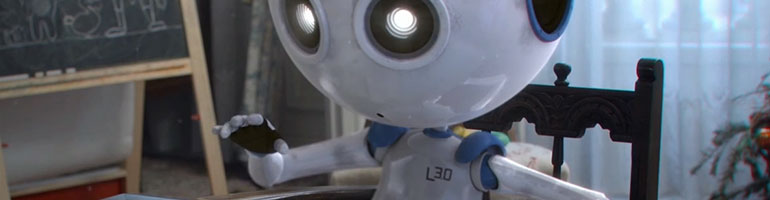 اعلام نتایج فستیوال انیمیشن Siggraph 2015