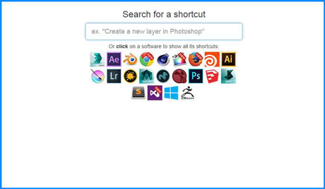 بهشت شورت کات - Shortcut ها,www.shortcutsheaven.com