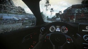 Driveclub