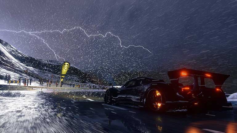 Driveclub