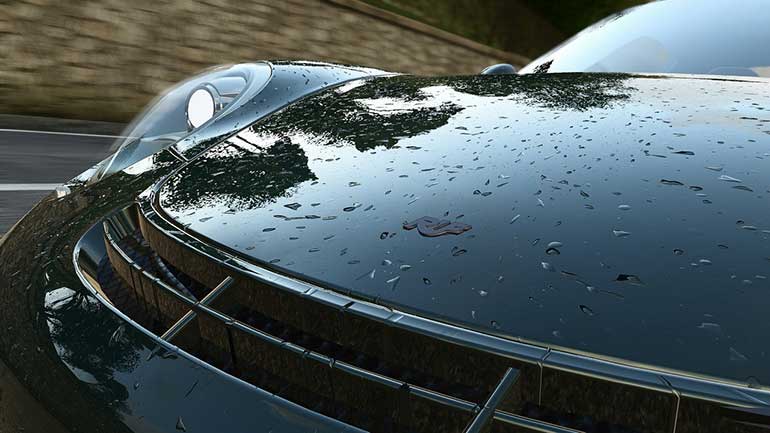 Driveclub