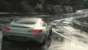 مرز بین دنیای مجازی و واقعیت – Driveclub PS4