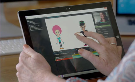 Adobe Creative Cloud Sneak Peek What s next