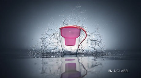RealFlow 2015 Showreel