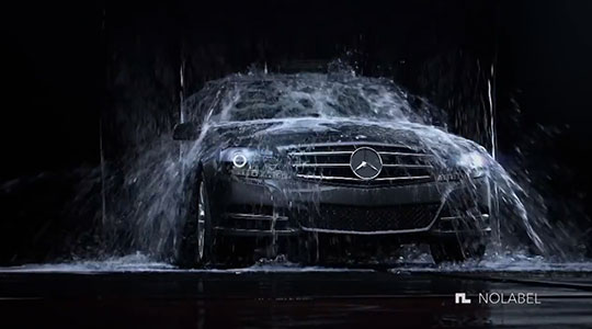 RealFlow 2015 Showreel