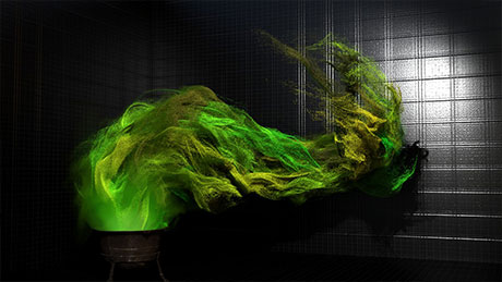 آموزش هودینی از CmiVFX و Digitaltutors