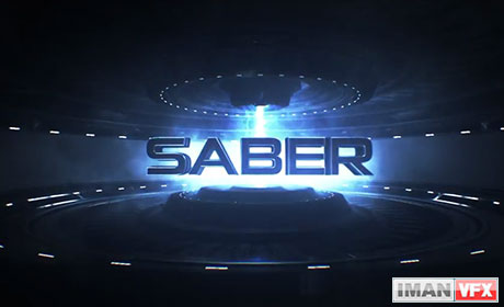 پلاگین Saber از VideoCopilot برای افترافکت و طرفداران Star Wars
