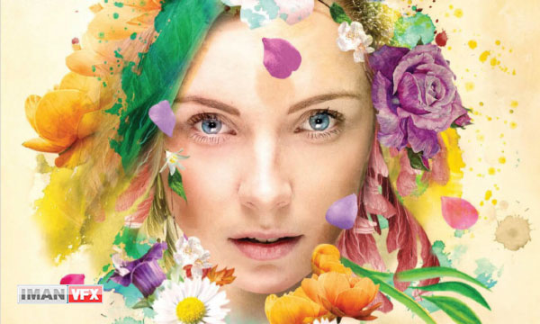 دانلود مجله فتوشاپ PHOTOSHOP CREATIVE – ISSUE 142, 2016