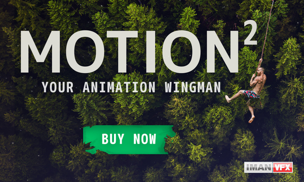 دانلود Mt.Mograph Motion V2 برای افترافکت