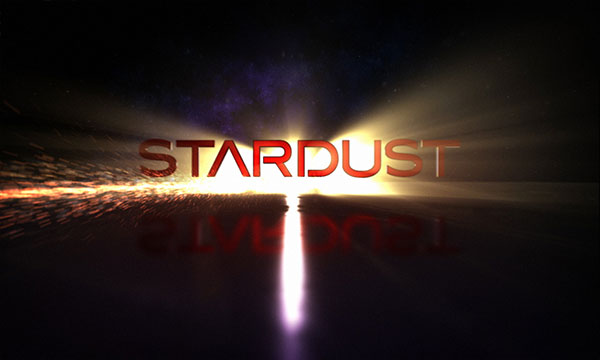پلاگین SUPERLUMINAL STARDUST 1.5.0 برای افترافکت
